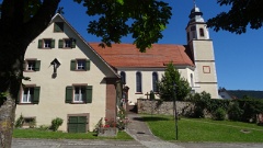 64 Schlossgartenfest Dettingen